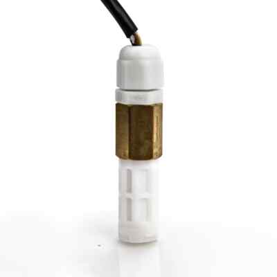 Humidity Sensor Probe Waterproof Temp RS485 Modbus-RTU Output for Monitoring Use