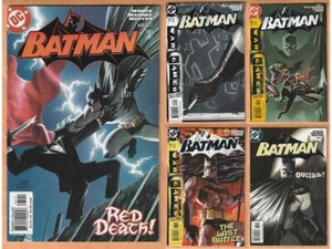 Batman 635 | eBay