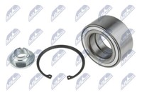 KLP-FR-036 NTY Radlagersatz FüR Ford