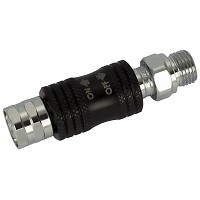 Scubaforce 2nd Stage Shut Of Deluxe