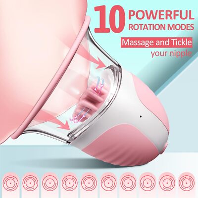 Wholesale Electric Breast Enlargement Pump For Breast Enlargement 10 thumbnail image