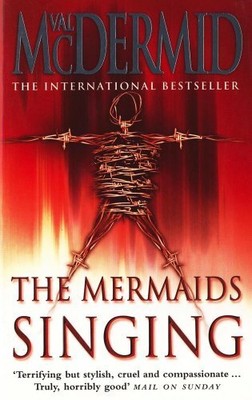 The Mermaids Singing by McDermid, Val 0007796390 FREE Shipping