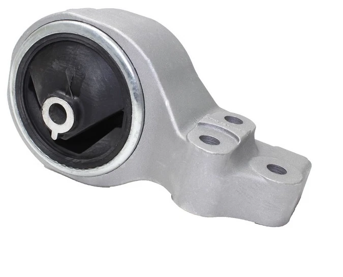 Montaje de transmisión apto para Volvo S40/V40 2000-2004 1,9 L para transmisión automática/EM-5847 Foto 2 de 2