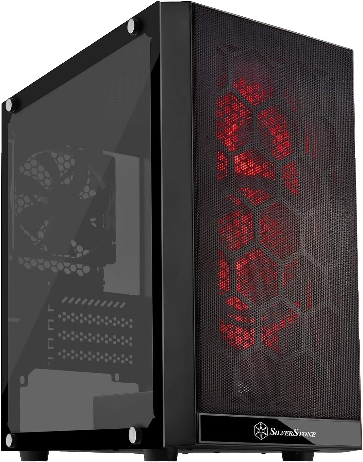 Dual Motherboard Case