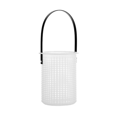 Poolpumpen Siebkorb 2 Stück - Vorfiltersieb Für SPS25 SPS50 SPS75 SPS100 Pumpen