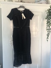 Black Dress Medium