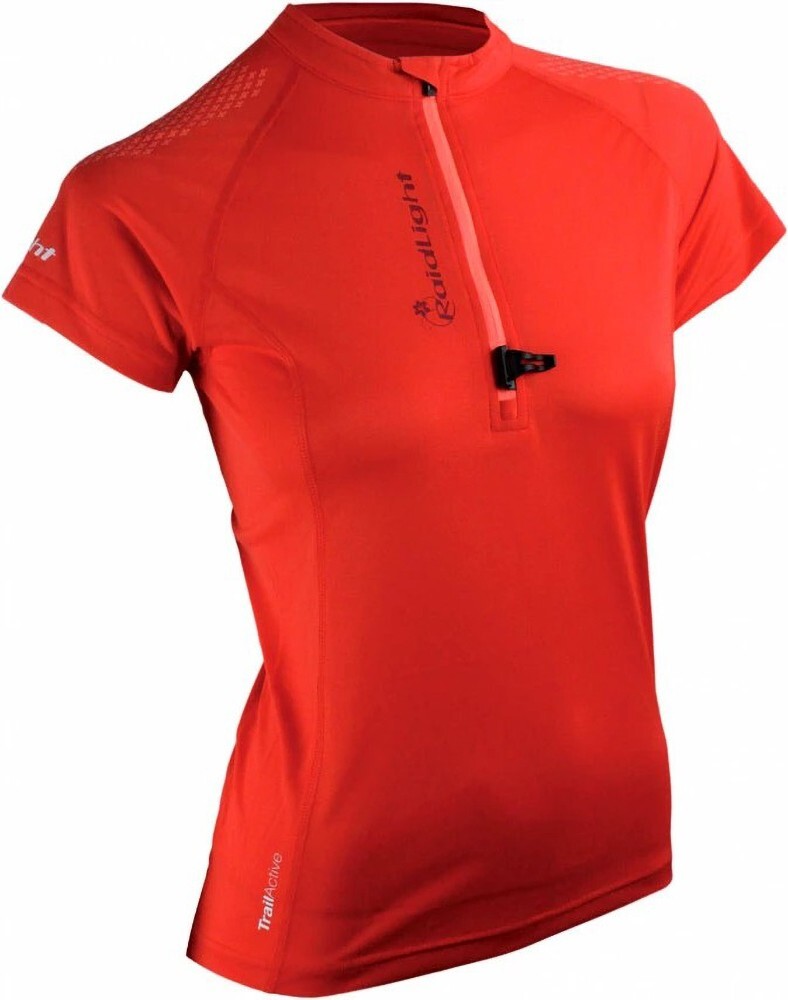 Спортивная рубашка Raidlight Damen футболка Damen 81248 10790₽