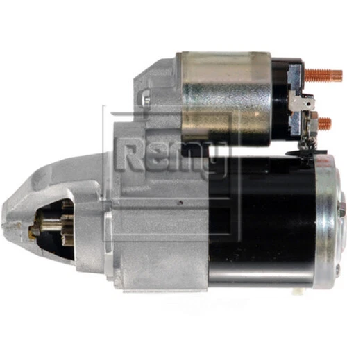 Motor de arranque compatível com Jeep Compass 2007-2017, Patriot REMY - Imagem 4 de 4