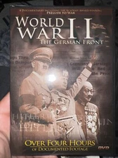 War DVD Collections (Movies & Documentaries) D4