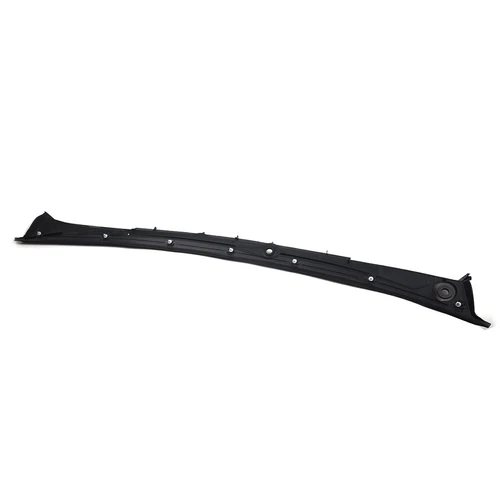 New Scheibenwischer Vent Gugel Kühlergrill 51718208483 For BMW 3-Serie E46 M3 - Bild 9 von 9