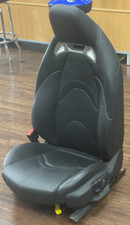 Toyota Gr Supra 2020-2023 Premium A90a91 Driver And Passenger Seats