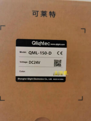  New QML-150-D work light DC24V #DC