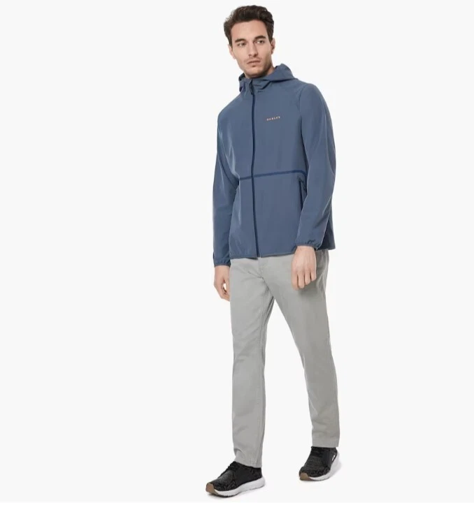 Oakley Men Hoodie Spring Men Jacket Fall Coat For Men Windbreaker For Summer