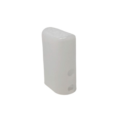 Intex 26375EH Replacement U Support End Cap for Swimming Pool