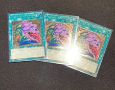 Yu-Gi-Oh Topf der Begierden Ultimate Rare OP11-DE003