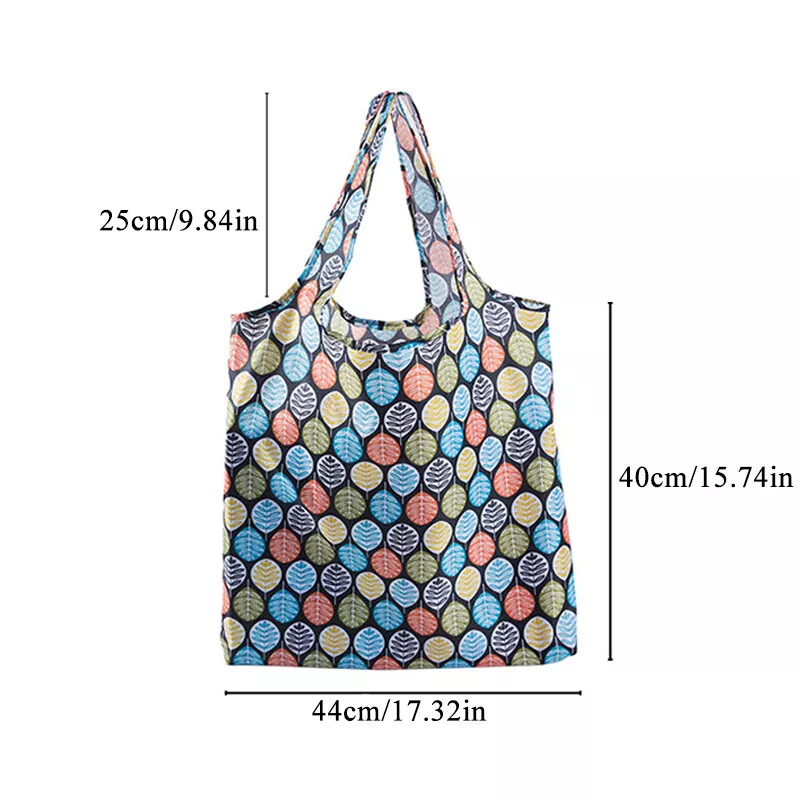 Washable tote top bag with zip