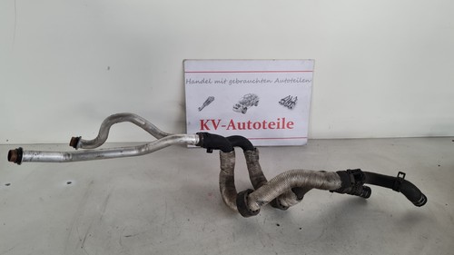 Mini Cooper One R50 R53 1.6 2003 Servoleitung Servoschlauch Rohr Lenkgetriebe