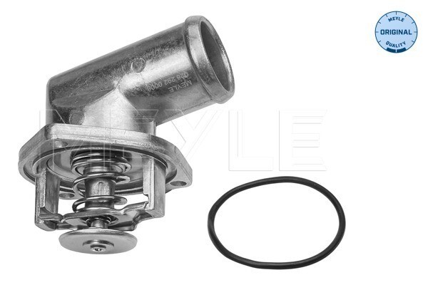 Meyle 028 292 0008 Thermostat, KüHlmittel FüR Opel, Vauxhall-image