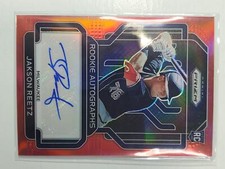 You Pick Your Cards - Milwaukee Brewers Team - MLB Baseball Card Selection B