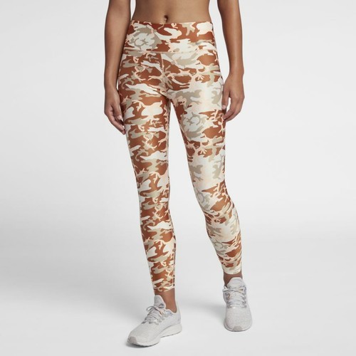 Womens Camouflage Workout Pants