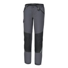 Pantaloni lunghi da trekking e lavoro invernali Beta Work 7600G 265gr