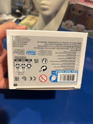 #0-250 Funko Pop! Exclusivo Chase edición especial limitada (GUARDA ESTE ANUNCIO) - Imagen 358 de 450