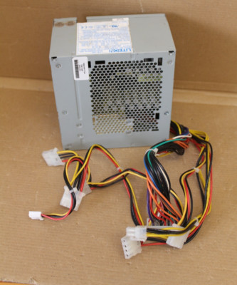 LITEON Netzteil PS-6251-8CGF max.250W  307040-002