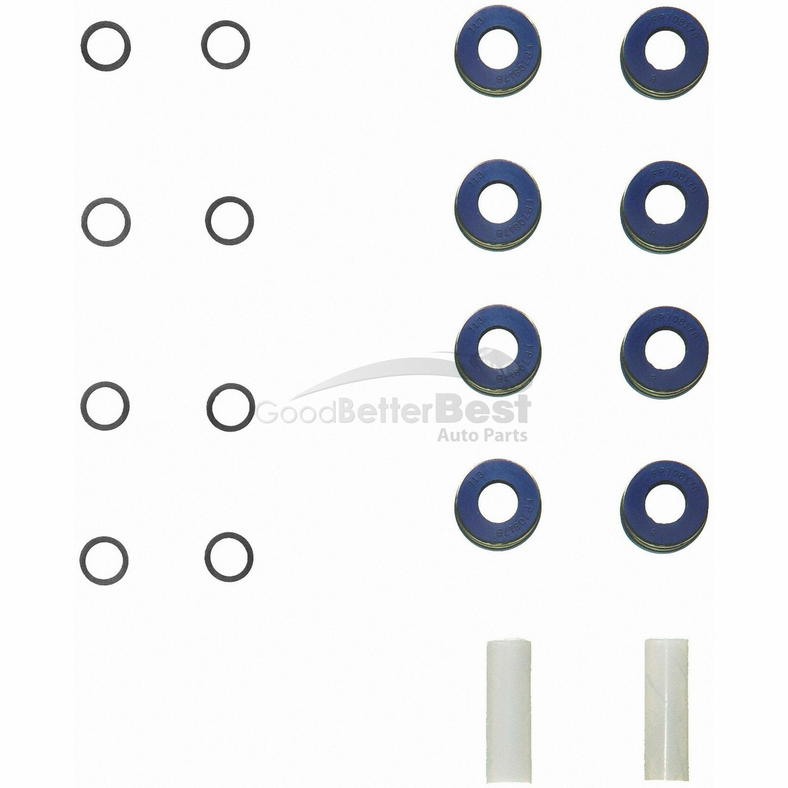 FelPro SS 72527 Valve Stem Seal Set SS72527 for sale online eBay