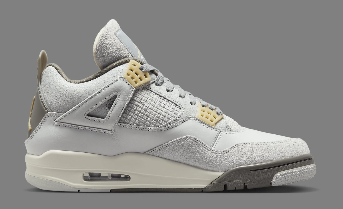 Size 17 - Jordan 4 Retro SE Low Craft for sale online | eBay