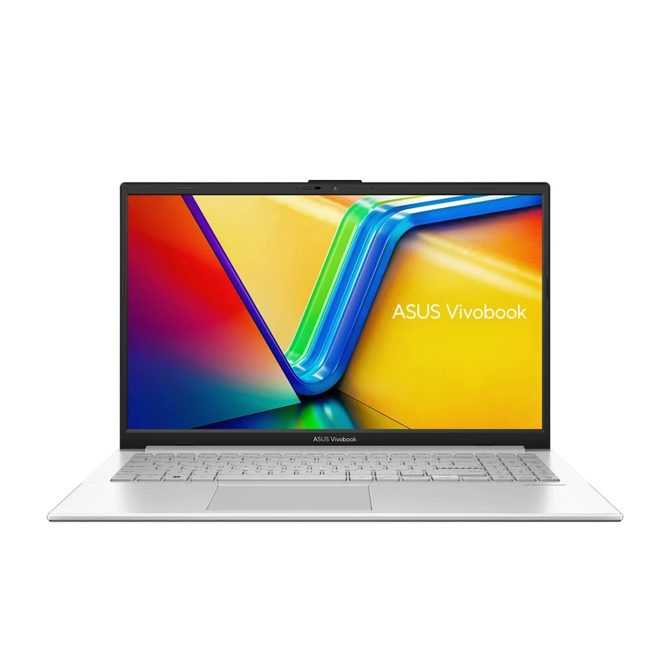 ASUS Notebook Vivobook Go 15 E1504FA-NJ119W AMD Ryzen 5 7520U 8GB RAM SSD 512GB - Immagine 2 di 4