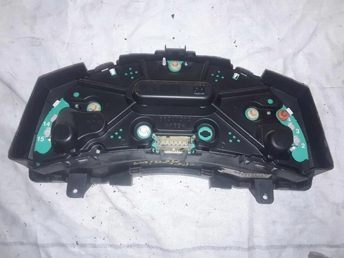 13140265MN Cuadro Instrumentos para OPEL MERIVA Enjoy 1095591 - Imagen 3 de 3