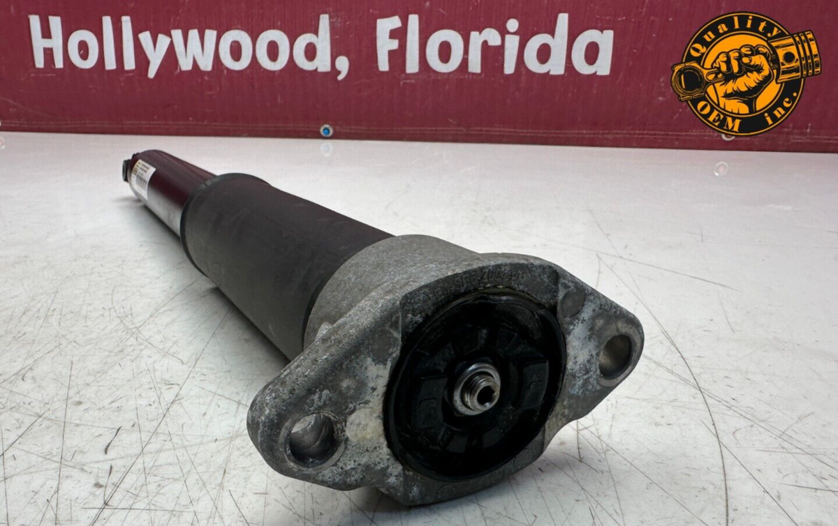 2016-2022 MERCEDES GLC CLASS - REAR LEFT / RIGHT SHOCK STRUT