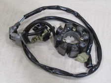 2004-2009 HONDA CRF250R STATOR ALTERNATOR 31120-KRN-670