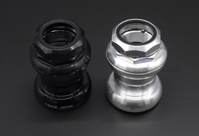 TANGE SEIKI Falcon 1 Zoll Gewinde Steuersatz Cups 30,0 / 30,2 Konus 26,4 / 27,0