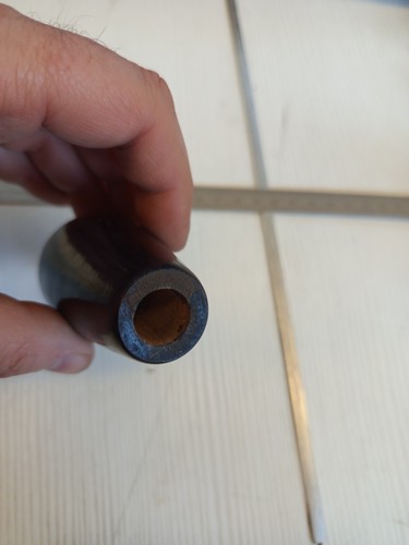 pomello cambio vintage nos nuovo per Lancia Fulvia tutte prodotte dopo il 1971 - Imagen 4 de 4