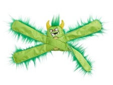 Monster Pull Toy by Doggles