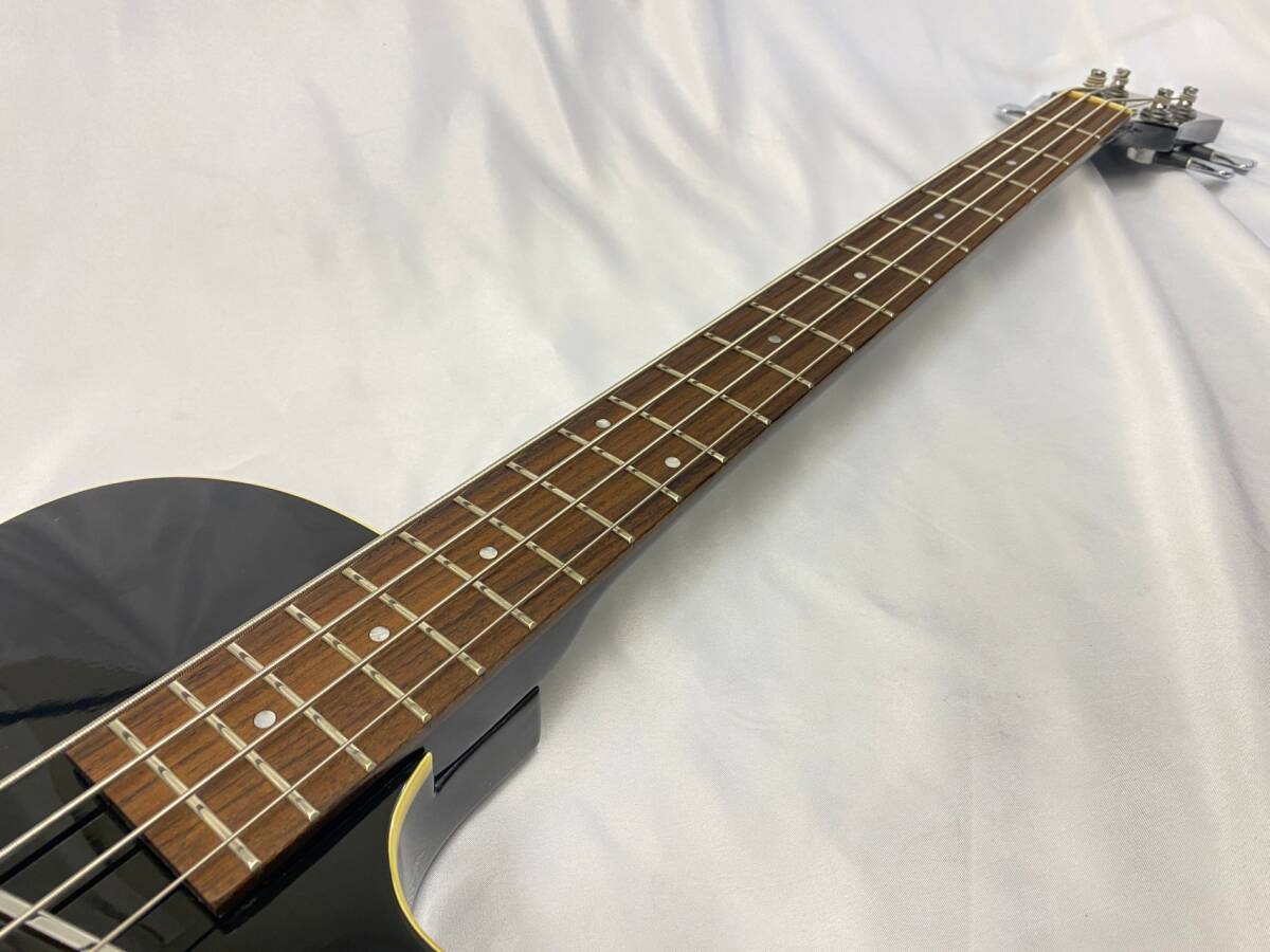 【希少】KAWAI Rockoon RCB-50 Kawai Rockoon RCB-50 Late 1980s Electric Bass medium scale