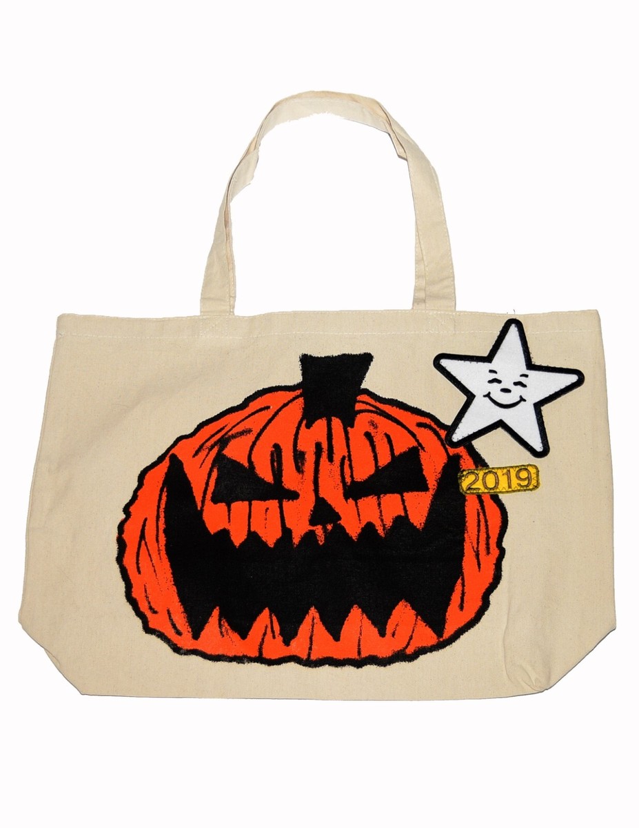 Asspizza 2019 Tote Bag | eBay