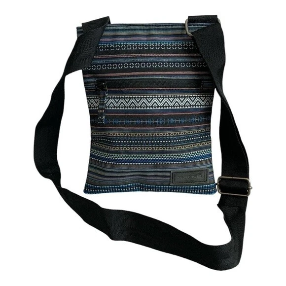 BOLSO PARA MUJER DAKINE Jive Bandolera Multicolor Poliéster Hobo Bolso de Hombro Foto 2 de 4