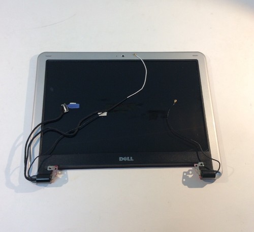 Genuine Dell Inspiron Mini 12 1210 LCD Screen 12.1" Complete Assembly A1-Z2-d5 - 第 1/2 張圖片