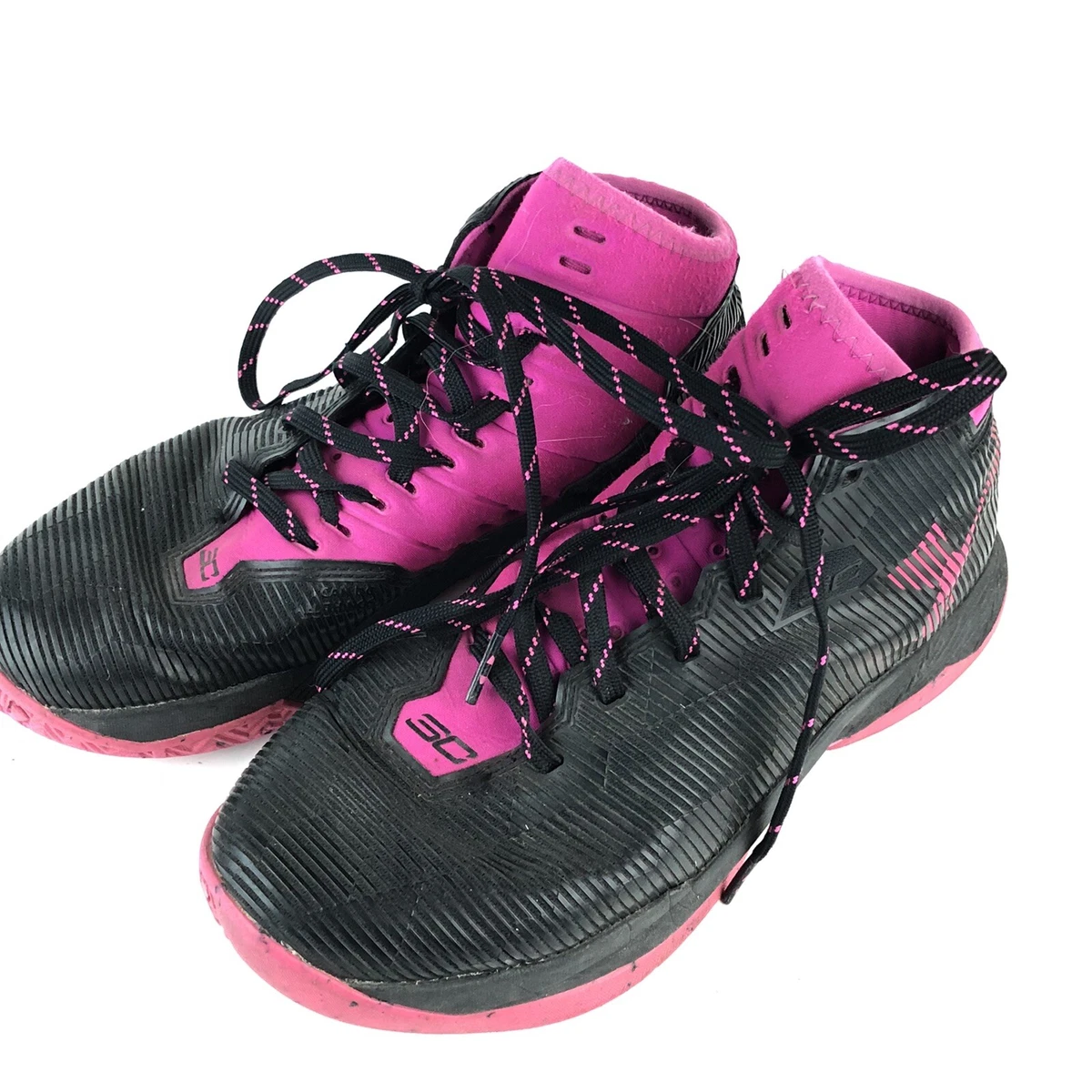 Curry on sale 5 girls