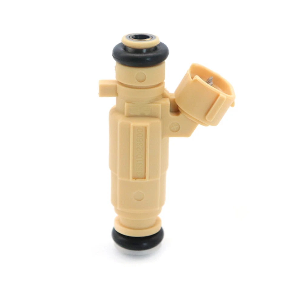 for 2001-2008 Hyundai Elantra 2.0L Set of 4 Fuel Injector 35310-23600 9260930013 - Imagem 2 de 4