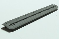 E878 Fleischmann 1X Dach Grau FüR Drg Dsg Schlafwagen 8078 Und äHnlich