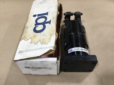CPI GR1-20BE-180-DPC Pneumatic Gripper #01G78RM