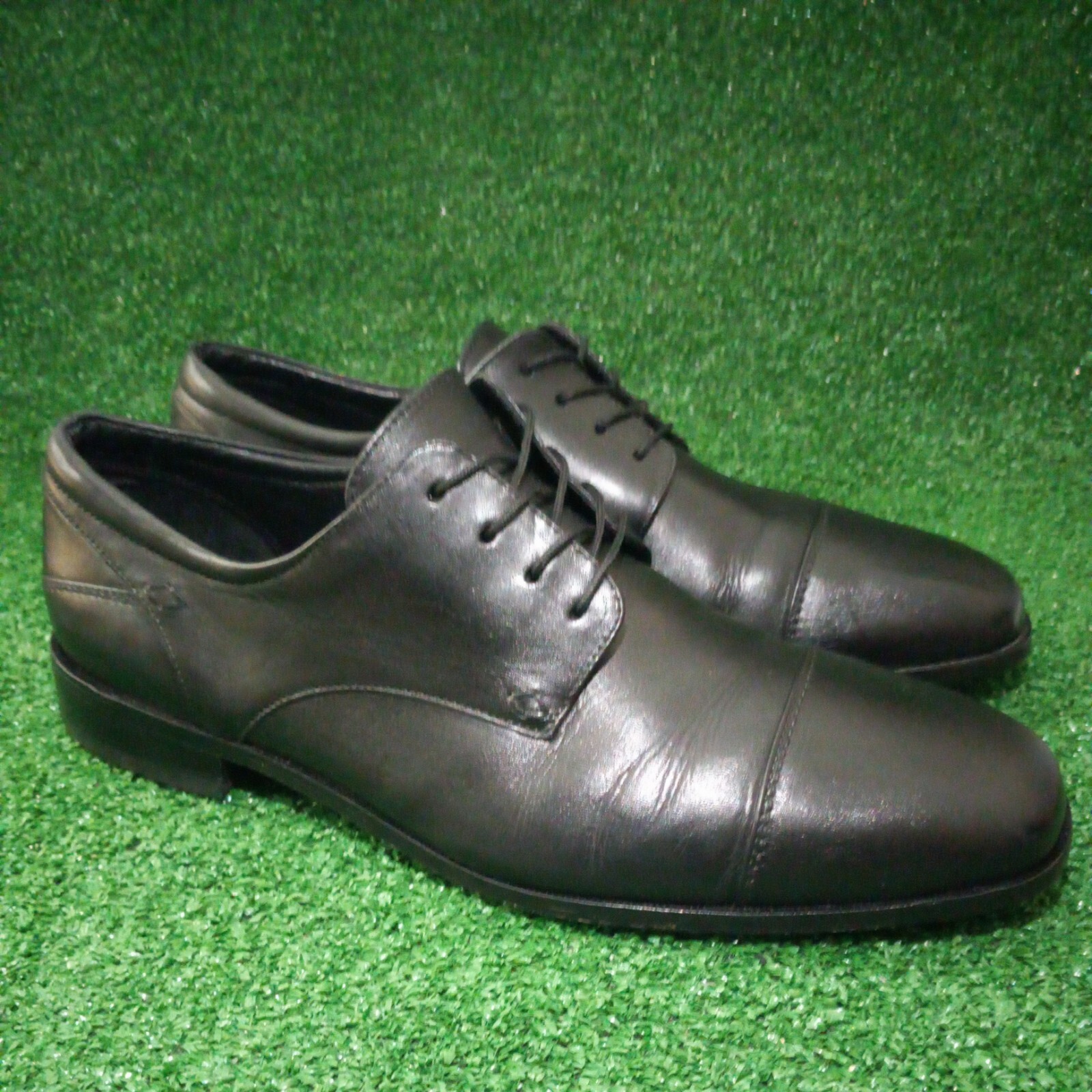 florsheim welles