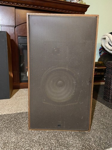 ADS L520 Speakers Analog \u0026 Digital 