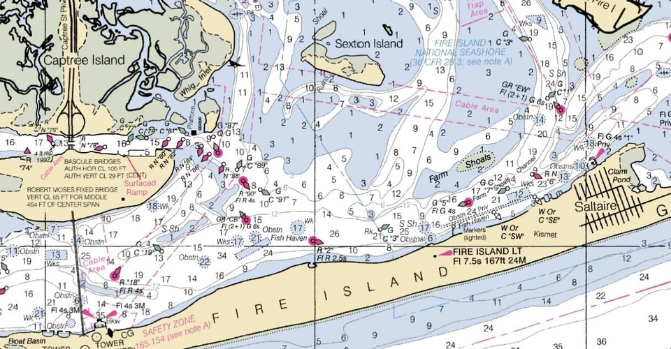 Garmin BlueChart G3 HD HXSA001R South America Atlantic East Coast Chart micro SD - Image 4 of 4