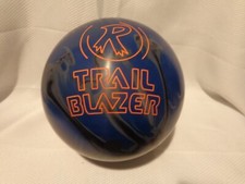 16 Lb. Radical Trail Blazer