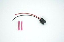 A/C Compressor WIRING HARNESS PLUG Pigtail Connector for Nissan Sentra 2013-2019
