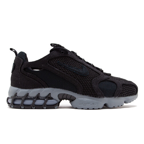 zoom spiridon black